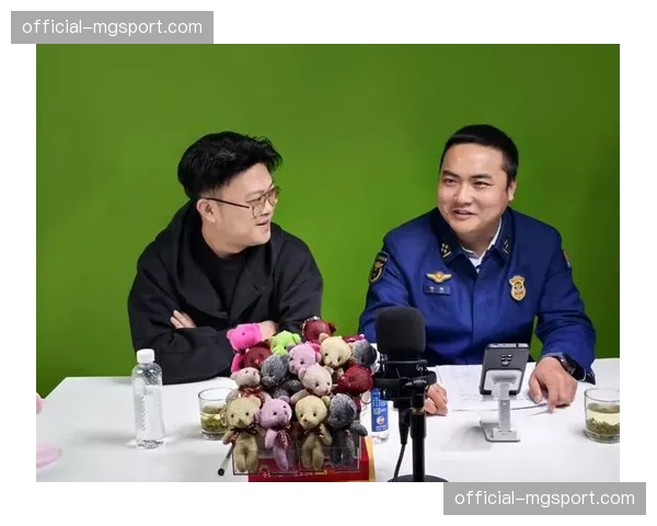 跨界联动制播模式 赛事直播正演变为综合性娱乐场