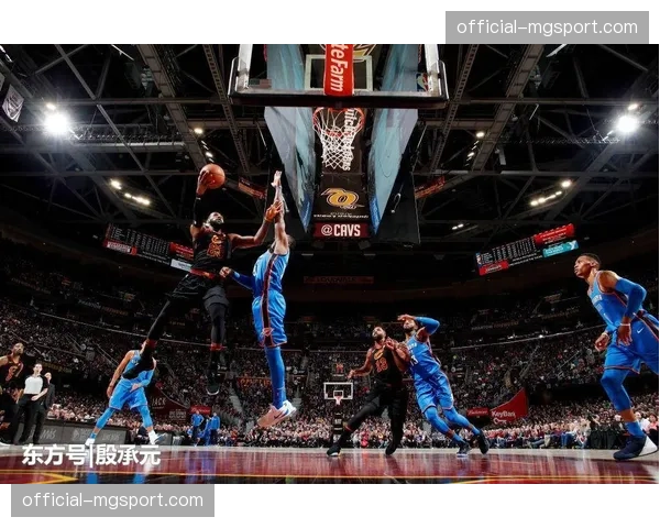 雷霆侧翼攻防出现短板 戴格诺特需调整无限换防策略