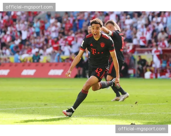 德国重建过程仍在继续 穆西亚拉状态起伏影响进攻